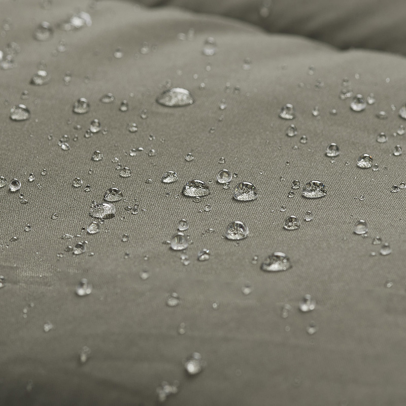 Naturehike pratelný spacák LD250 s kapucí 1,6kg - krémový